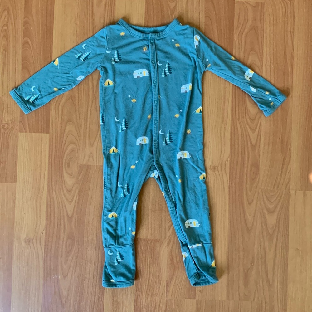 Kyte Camper Jammies
